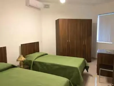 Spacious 3-bedroom In Msida Apartment