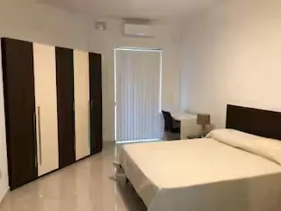 Spacious 3-bedroom In Msida Apartment *