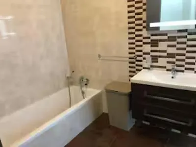 Apartment Spacious 3-bedroom In Msida *