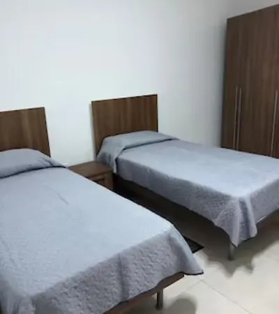 Spacious 3-bedroom In Msida Msierah