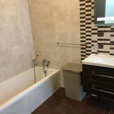 아파트 Spacious 3-bedroom In Msida A3 *